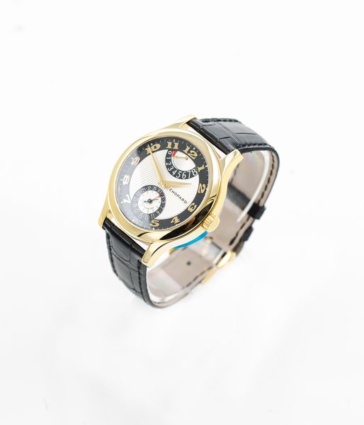 Chopard LUC 161903-0001